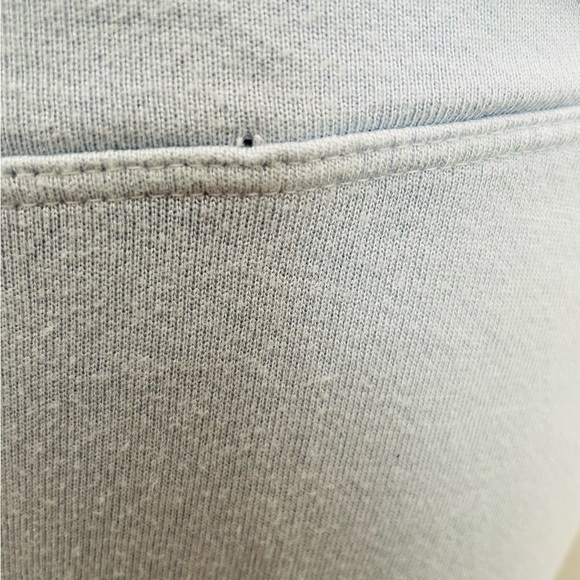 Anthropologie Sundry Upcycled Vintage-Inspired Joggers/Sweatpants - Picture 9 of 10